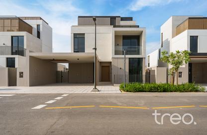 Villa - 4 Bedrooms - 4 Bathrooms for sale in Elie Saab 1 - Elie Saab - Arabian Ranches 3 - Dubai Villa - 4 Bedrooms - 4 Bathrooms for sale in Elie Saab 1 - Elie Saab - Arabian Ranches 3 - Dubai