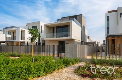 Villa - 4 Bedrooms - 4 Bathrooms for sale in Elie Saab 1 - Elie Saab - Arabian Ranches 3 - Dubai