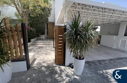 Townhouse - 3 Bedrooms - 3 Bathrooms for sale in Arabella Townhouses 1 - Arabella Townhouses - Mudon - Dubai