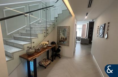 تاون هاوس - 3 غرف نوم - 3 حمامات للبيع في 1 أرابيلا تاون هاوس - أرابيلا تاون هاوس - مدن - دبي تاون هاوس - 3 غرف نوم - 3 حمامات للبيع في 1 أرابيلا تاون هاوس - أرابيلا تاون هاوس - مدن - دبي