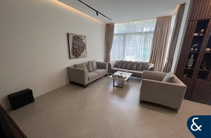 Townhouse - 3 Bedrooms - 3 Bathrooms for sale in Arabella Townhouses 1 - Arabella Townhouses - Mudon - Dubai