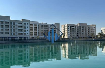 Apartment - Studio - 1 Bathroom for rent in Lagoon B5 - The Lagoons - Mina Al Arab - Ras Al Khaimah