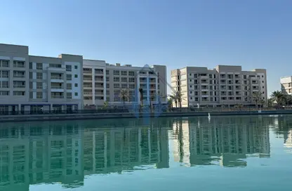 شقة - 1 حمام للايجار في 5B البحيرة - لاجون - ميناء العرب - راس الخيمة - رأس الخيمة