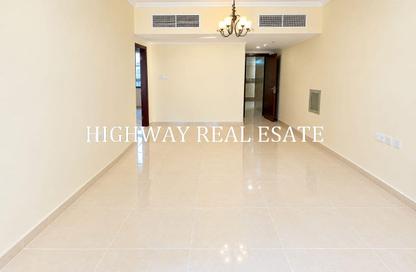 Apartment - 1 - 1 for rent in Muwaileh 3 Building - Muwaileh - Sharjah
