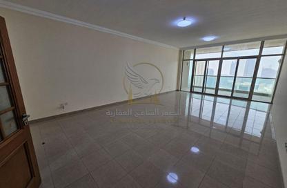 Apartment - 4 Bedrooms - 6 Bathrooms for rent in Al Majaz 3 - Al Majaz - Sharjah