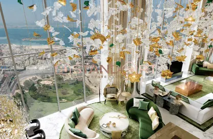 شقة - 3 غرف نوم - 3 حمامات للبيع في الصفا ون - الوصل - دبي