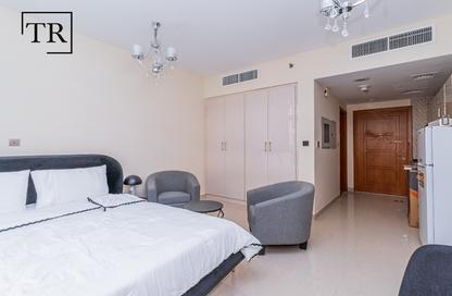 Apartment - Studio - 1 for sale in Uniestate Millennium Tower - Dubai Silicon Oasis - Dubai
