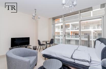 Apartment - Studio - 1 for sale in Uniestate Millennium Tower - Dubai Silicon Oasis - Dubai