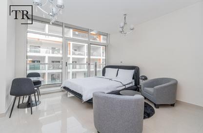 Apartment - Studio - 1 for sale in Uniestate Millennium Tower - Dubai Silicon Oasis - Dubai