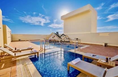 Apartment - 2 - 3 for rent in Liwa Residence - Dubai Silicon Oasis - Dubai Apartment - 2 - 3 for rent in Liwa Residence - Dubai Silicon Oasis - Dubai