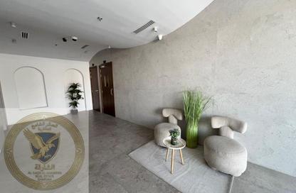 Apartment - 2 Bedrooms - 2 Bathrooms for rent in Al Hamidiya 2 - Al Hamidiya - Ajman
