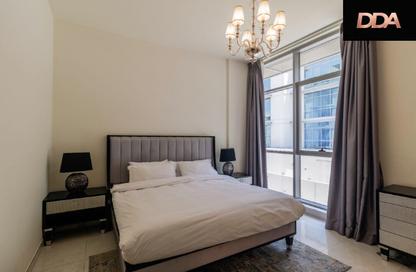 شقة - غرفة نوم - 2 حمامات للايجار في The Polo ريزيدنس C1 - بولو ريزيدنس - ميدان افينيو - ميدان - دبي