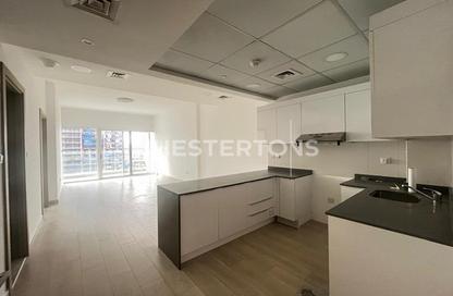 Apartment - 1 - 2 for rent in Bloom Heights A - Bloom Heights - District 15 - Jumeirah Village Circle - Dubai
