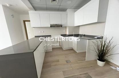 Apartment - 1 Bedroom - 2 Bathrooms for rent in Bloom Heights A - Bloom Heights - District 15 - Jumeirah Village Circle - Dubai