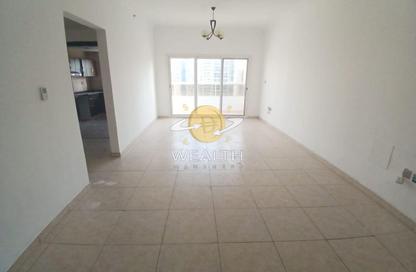 Apartment - 2 Bedrooms - 3 Bathrooms for rent in Al Nada Tower - Al Nahda - Sharjah