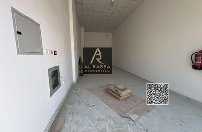 Shop - Studio - 1 Bathroom for rent in Al Mowaihat 3 - Al Mowaihat - Ajman
