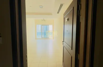 Apartment - 1 Bedroom - 2 Bathrooms for rent in Venezia Residence - Dubai Silicon Oasis - Dubai