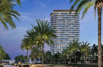 Apartment - 3 Bedrooms - 3 Bathrooms for sale in Parkland - Dubai Hills Estate - Dubai