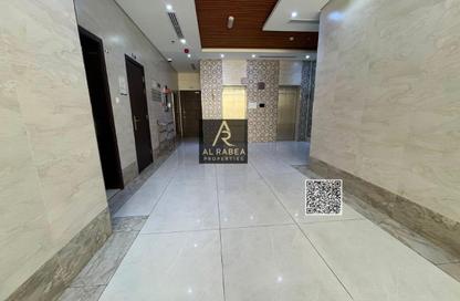 Apartment - 1 Bedroom - 1 Bathroom for rent in Al Hamidiya 2 - Al Hamidiya - Ajman Apartment - 1 Bedroom - 1 Bathroom for rent in Al Hamidiya 2 - Al Hamidiya - Ajman