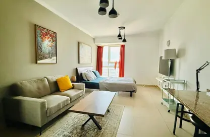 شقة - 1 حمام للايجار في جولدكريست إكزيكتيف - (JLT) مجمع C - أبراج بحيرات الجميرا - دبي شقة - 1 حمام للايجار في جولدكريست إكزيكتيف - (JLT) مجمع C - أبراج بحيرات الجميرا - دبي