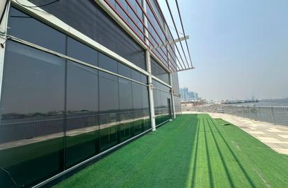 Shop - Studio - 3 for sale in Al Khor Tower A1 - Al Khor Towers - Ajman Downtown - Ajman