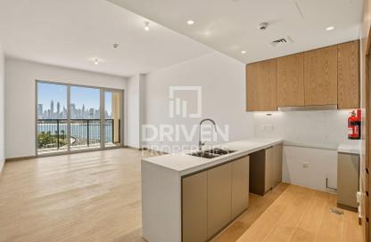 Apartment - 2 Bedrooms - 3 Bathrooms for rent in Le Ciel 1 - Le Ciel - Port de La Mer - La Mer - Jumeirah - Dubai
