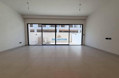 Townhouse - 4 Bedrooms - 3 Bathrooms for rent in Costa Brava 1 - Costa Brava - Damac Lagoons - Dubai Townhouse - 4 Bedrooms - 3 Bathrooms for rent in Costa Brava 1 - Costa Brava - Damac Lagoons - Dubai