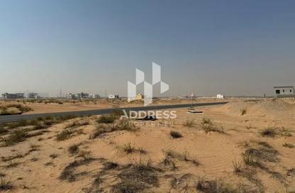 Land - Studio for sale in Al Zubair Orchards - Al Rahmaniya - Sharjah Land - Studio for sale in Al Zubair Orchards - Al Rahmaniya - Sharjah