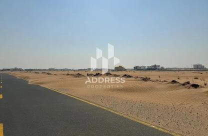 Land - Studio for sale in Al Zubair Orchards - Al Rahmaniya - Sharjah