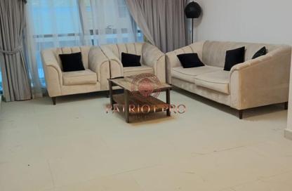 Apartment - Studio - 2 for rent in Boutique 7 - Barsha Heights (Tecom) - Dubai