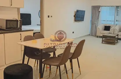 Apartment - 2 Bathrooms for rent in Boutique 7 - Barsha Heights (Tecom) - Dubai