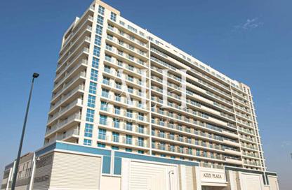 Apartment - 2 - 3 for sale in Azizi Plaza - Al Furjan - Dubai
