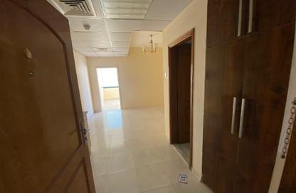 Apartment - 1 Bedroom - 1 Bathroom for rent in Al Majaz 1 - Al Majaz - Sharjah