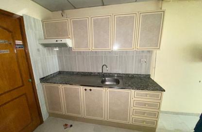 Apartment - 1 Bedroom - 1 Bathroom for rent in Al Majaz 1 - Al Majaz - Sharjah