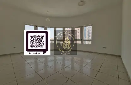 شقة - 2 غرف نوم - 2 حمامات للايجار في أبراج الراشدية - الراشدية - عجمان وسط المدينة - عجمان