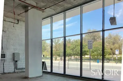 متجر - استوديو للايجار في بن غاطي فينيكس - الضاحية 13 - قرية جميرا الدائرية - دبي