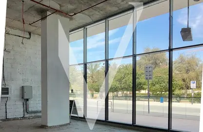 متجر - استوديو للايجار في بن غاطي فينيكس - الضاحية 13 - قرية جميرا الدائرية - دبي