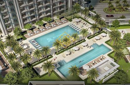 Apartment - 2 Bedrooms - 2 Bathrooms for sale in The St. Regis Residences - Tower 1 - St Regis The Residences - Burj Khalifa Area - Downtown Dubai - Dubai
