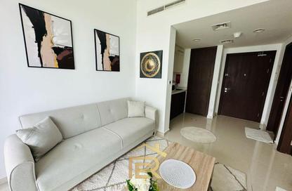 Apartment - 1 Bedroom - 1 Bathroom for rent in Reva Residences - Business Bay - Dubai Apartment - 1 Bedroom - 1 Bathroom for rent in Reva Residences - Business Bay - Dubai