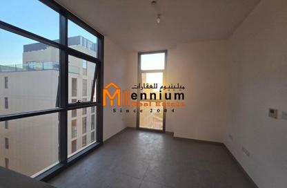 Apartment - 1 - 1 for sale in Suroor By Alef Group - Al Mamsha - Muwaileh - Sharjah