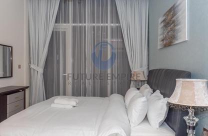 Apartment - 2 - 3 for rent in Bayz by Danube - Business Bay - Dubai