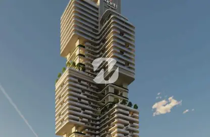 شقة - غرفة نوم - 2 حمامات للبيع في سوسايتي هاوس - وسط مدينة دبي - دبي