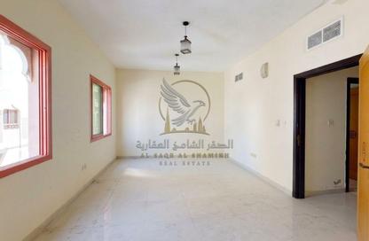 شقة - غرفة نوم - 1 حمام للايجار في مساكن كورنيش عجمان - طريق كورنيش عجمان - عجمان