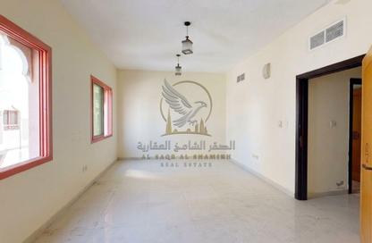 شقة - غرفة نوم - 1 حمام للايجار في مساكن كورنيش عجمان - طريق كورنيش عجمان - عجمان