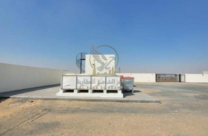 Land - Studio for rent in Al Sajaa S - Al Sajaa - Sharjah