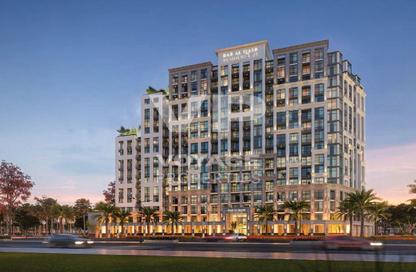 Apartment - 2 Bedrooms - 3 Bathrooms for sale in Bab Al Qasr Residence 25 - Yas Bay - Yas Island - Abu Dhabi Apartment - 2 Bedrooms - 3 Bathrooms for sale in Bab Al Qasr Residence 25 - Yas Bay - Yas Island - Abu Dhabi