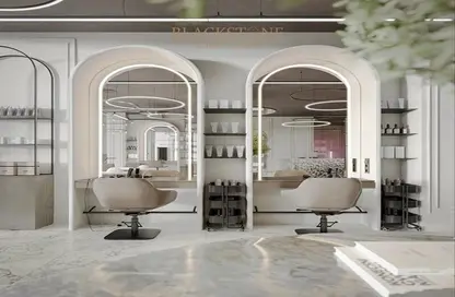 متجر - استوديو للايجار في الخليج التجاري - دبي