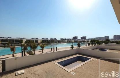 Villa - 6 - 7 for rent in District One Phase III - District One - Mohammed Bin Rashid City - Dubai Villa - 6 - 7 for rent in District One Phase III - District One - Mohammed Bin Rashid City - Dubai
