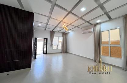 Villa - 5 Bedrooms - 7 Bathrooms for rent in Al Zaheya Gardens - Al Zahya - Ajman Villa - 5 Bedrooms - 7 Bathrooms for rent in Al Zaheya Gardens - Al Zahya - Ajman