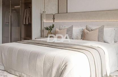 Apartment - 2 - 2 for sale in Nuvana By Wadan - Dubai Islands - Dubai Apartment - 2 - 2 for sale in Nuvana By Wadan - Dubai Islands - Dubai